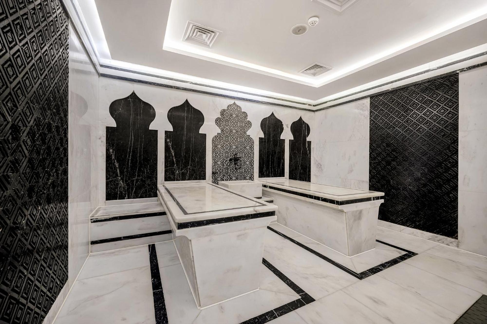 Steigenberger Pure Lifestyle (Adults Only) Hotel Хургада Екстериор снимка
